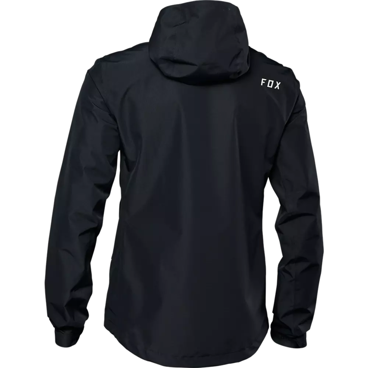 Fox Racing RANGER 2.5-LAYER WATER JACKET [BLACK]
