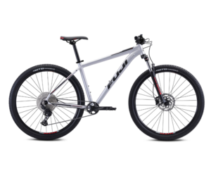 NEVADA 29 1.3 SATIN SILVER Dream Cyclery