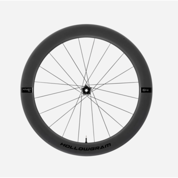 Cannondale HollowGram 64 SL KNØT Wheel Set