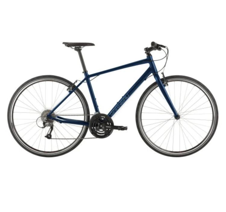 Louis Garneau Urbania 4