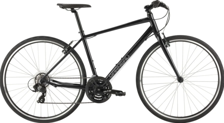 Louis Garneau Urbania 5