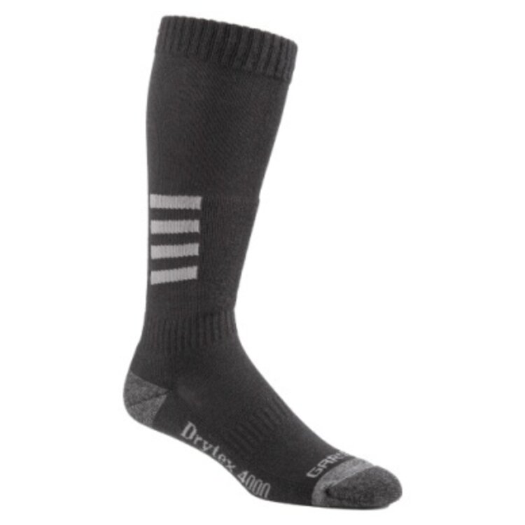 GARNEAU DRYTEX MERINO 4000 - BLACK