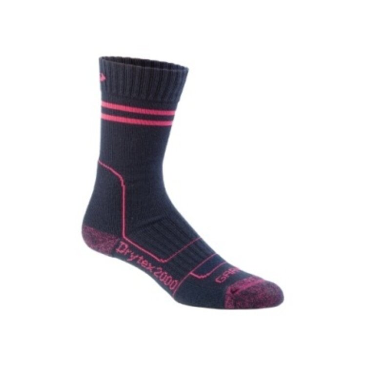 GARNEAU DRYTEX MERINO 2000