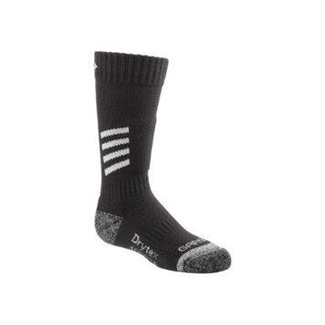 GARNEAU DRYTEX MERINO 4000 JR - BLACK