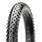 Maxxis Minion FBF, Tire, 26''x4.80, Folding, Tubeless Ready, Dual, EXO, 120TPI, Black