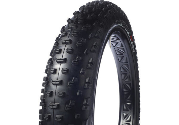 Specialized GROUND CONTROL FAT 26X4.6 - Black
