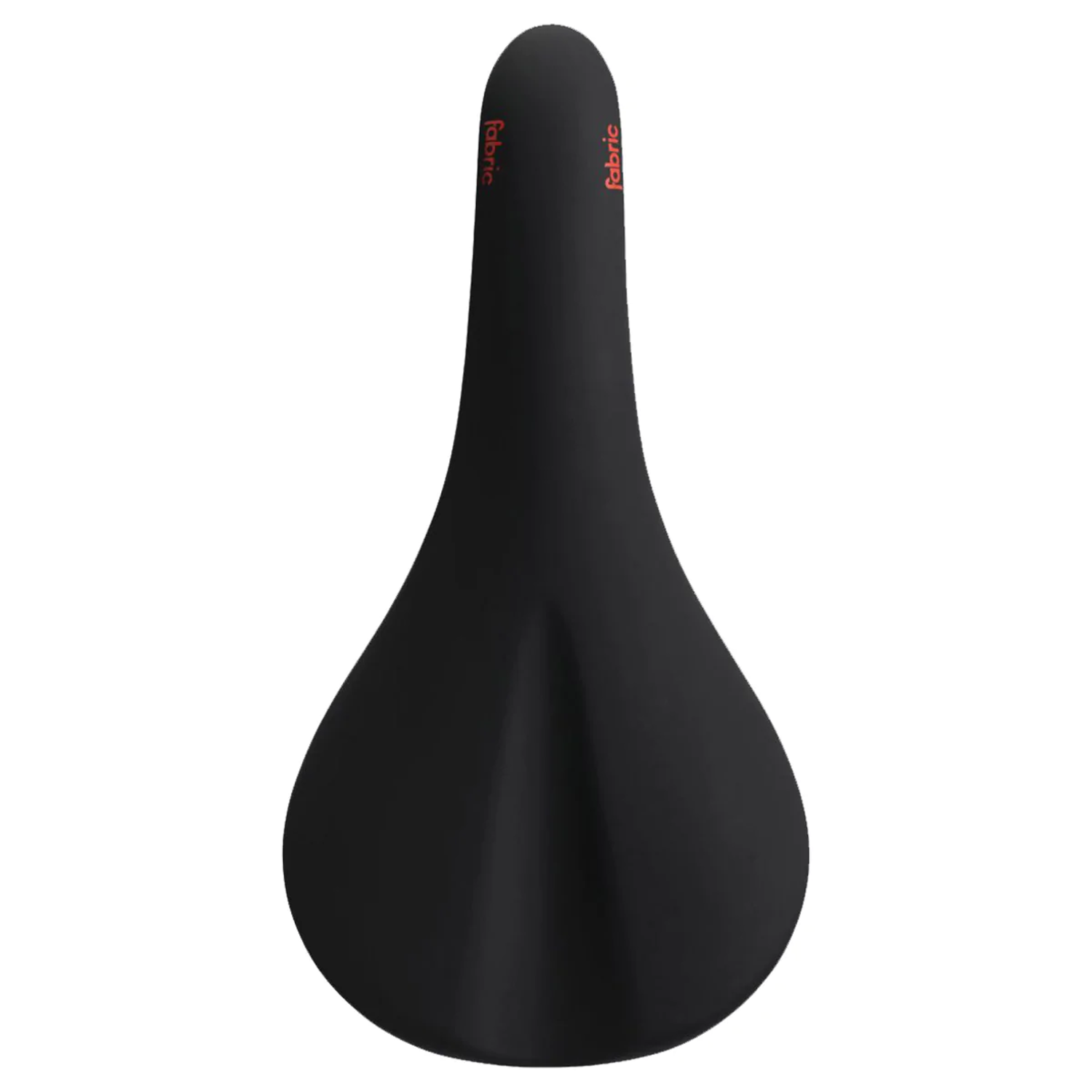 Scoop Elite Flat Saddle BKR 142mm - Black w Red, 142mm - Dream Cyclery