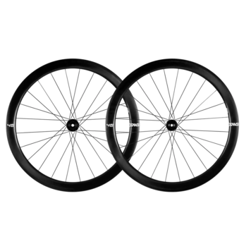 ENVE FOUNDATION 45 DISC WHEELS | 700C