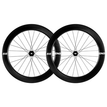 ENVE Foundation 65 Wheelset