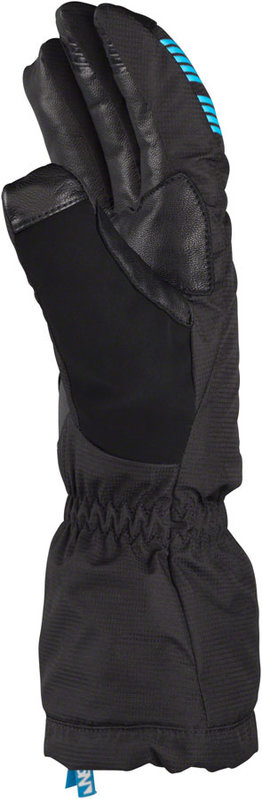 45NRTH Sturmfist 4 Finger Gloves - BLACK