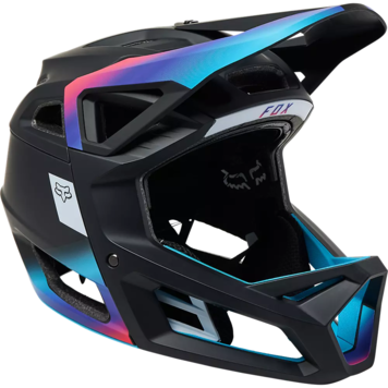 Fox Racing PROFRAME RS RTRN [BLK]