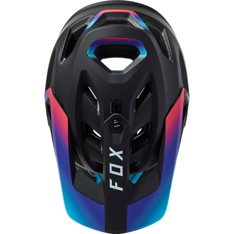 Fox Racing PROFRAME RS RTRN [BLK]
