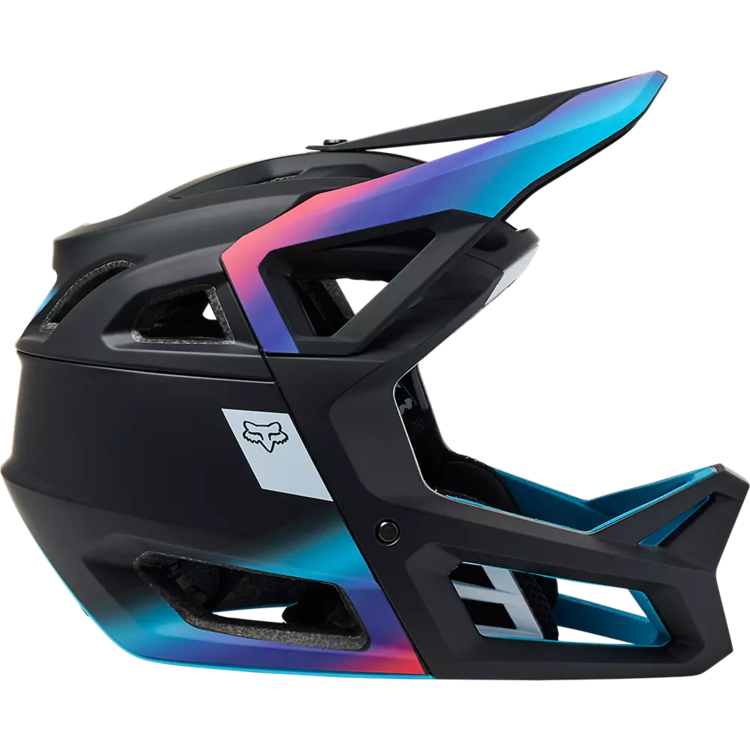Fox Racing PROFRAME RS RTRN [BLK]