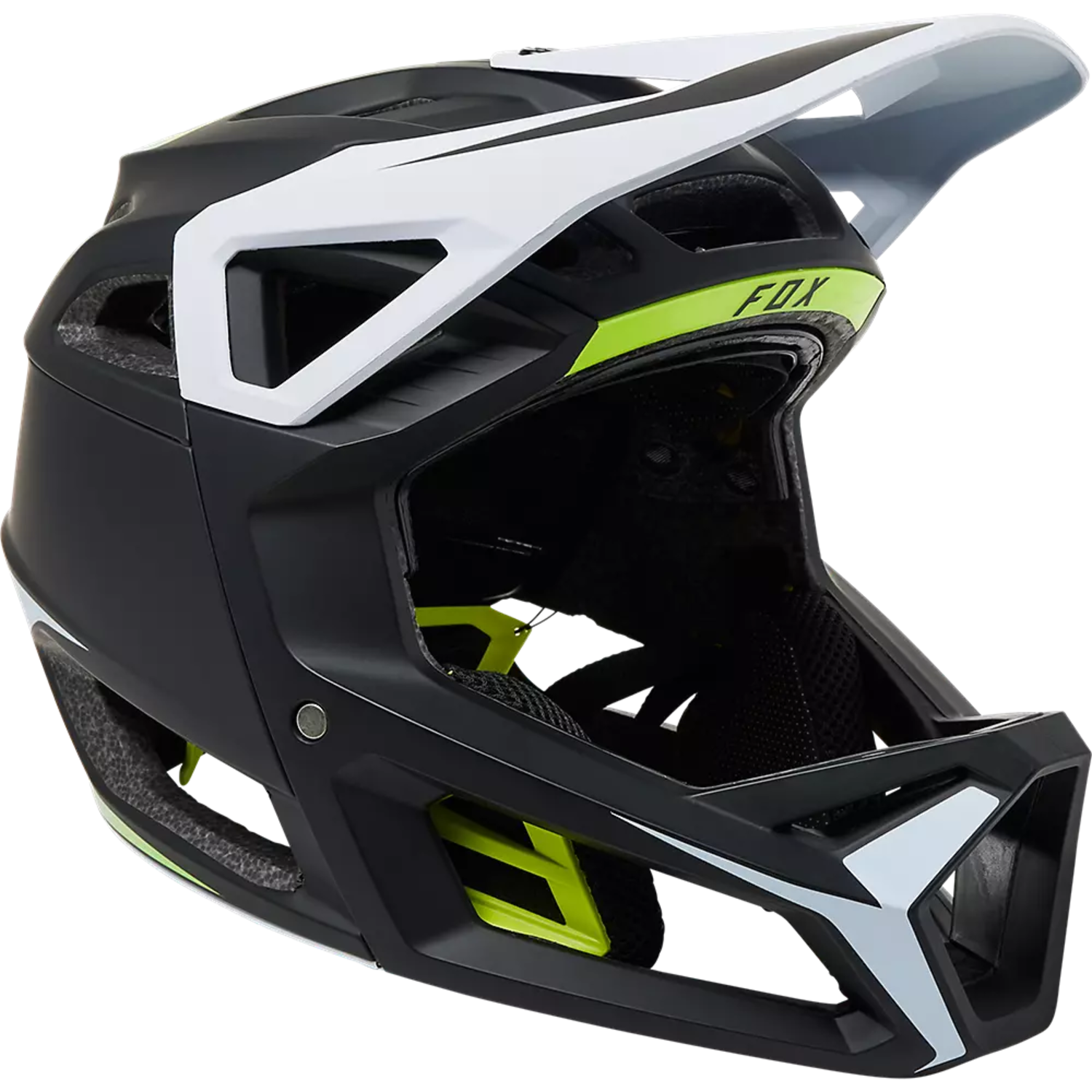 PROFRAME RS SUMYT [BLK/YLW] L - Dream Cyclery
