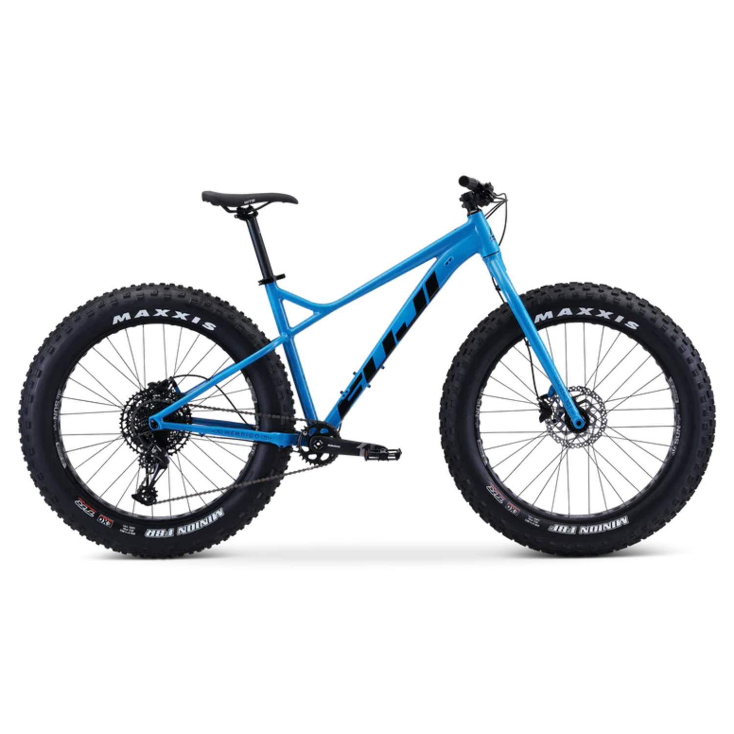 FUJI WENDIGO 1.1 MARINE BLUE - Dream Cyclery