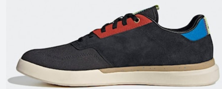 Five Ten Sleuth Flat Shoes - Men's