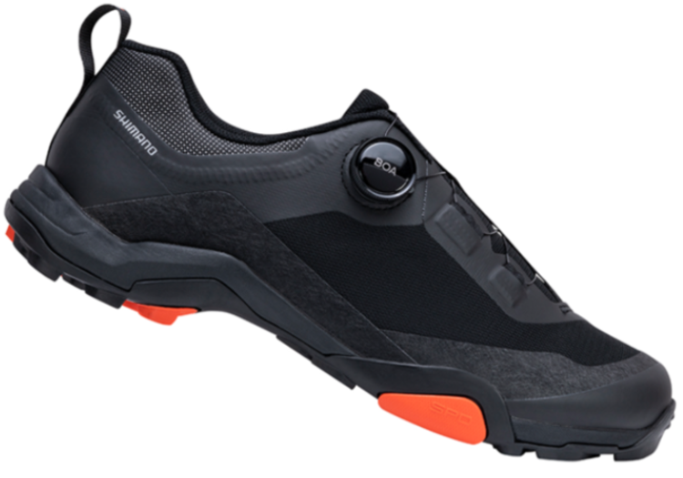 Shimano Shimano SH-MT701 BICYCLE SHOES |