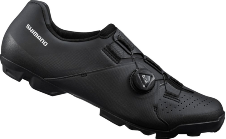 Shimano SH-XC300 BICYCLE SHOES