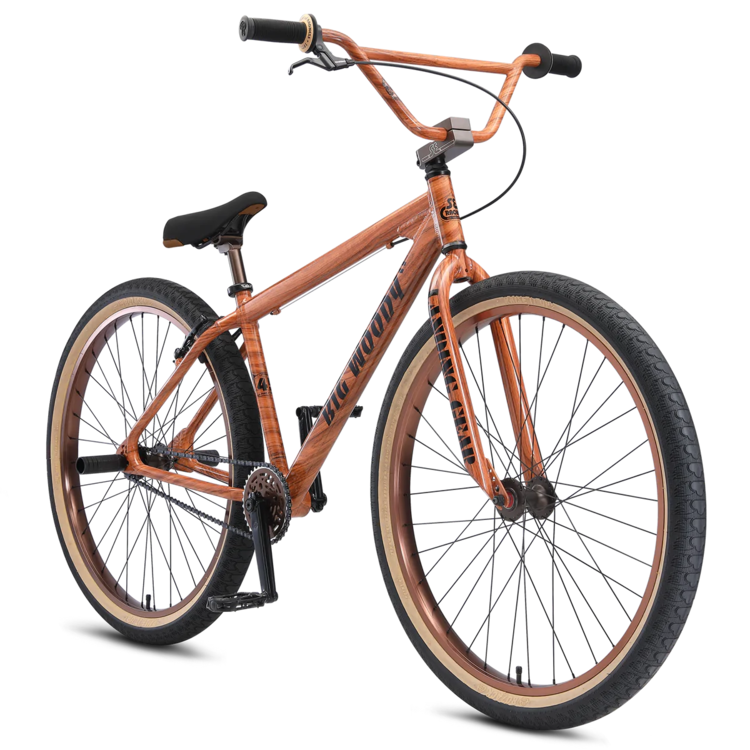 SE Bikes SE Bikes 'Big Woody'