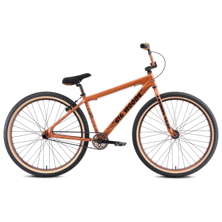 SE Bikes SE Bikes 'Big Woody'