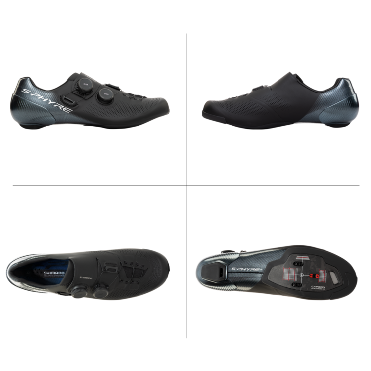 Shimano SH-RC903 SPHYRE BICYCLE SHOE
