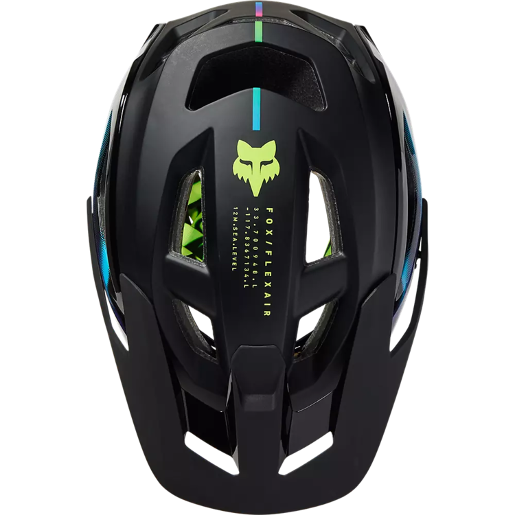 Fox Racing SPEEDFRAME PRO HELMET LUNAR