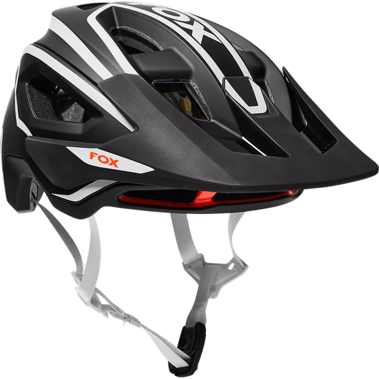 Fox Racing SPEEDFRAME PRO DVIDE