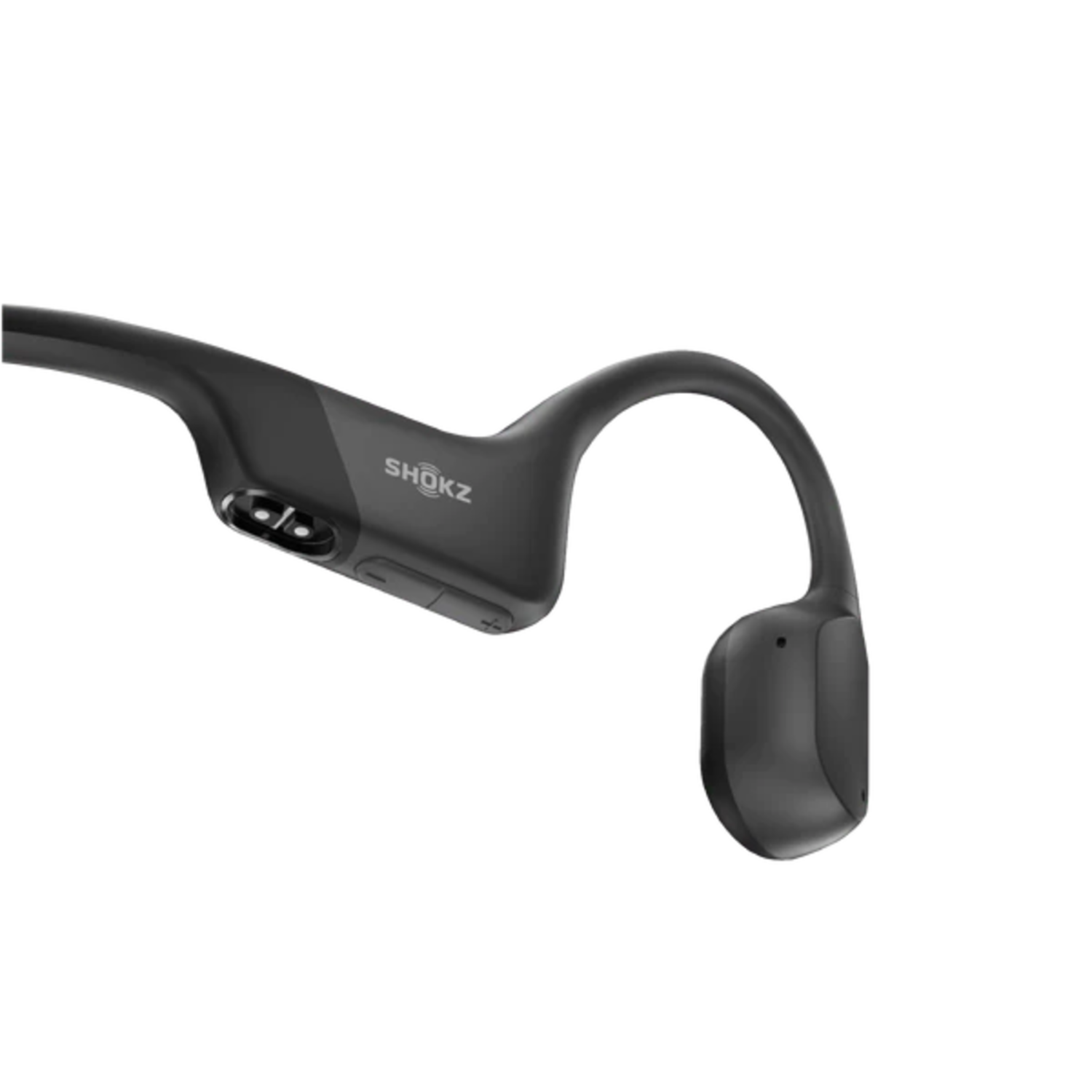 Shokz OpenRun Mini Black - Dream Cyclery