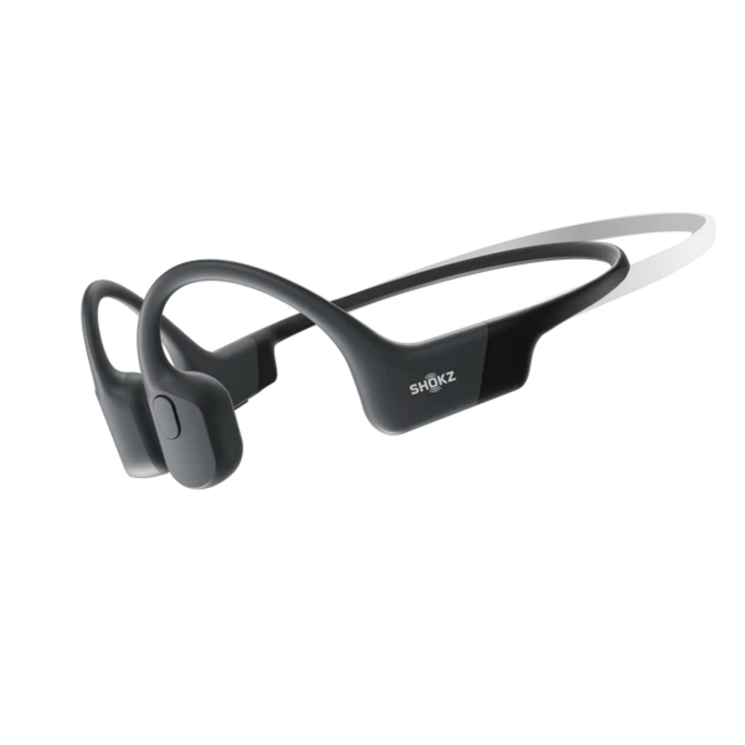 Shokz OpenRun Mini Black - Dream Cyclery