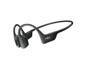 Shokz OpenRun Pro Black - Dream Cyclery