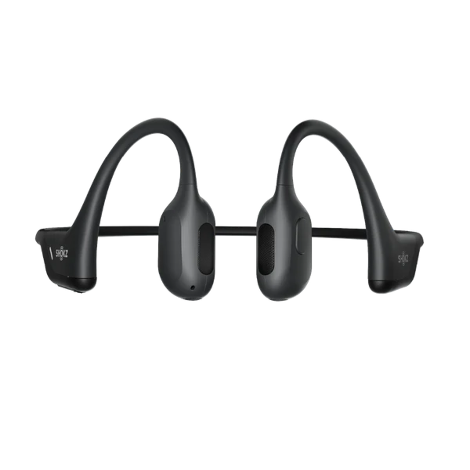 Shokz OpenRun Pro Black