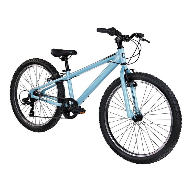 EVO Rock Ridge 24", Mint, One Size
