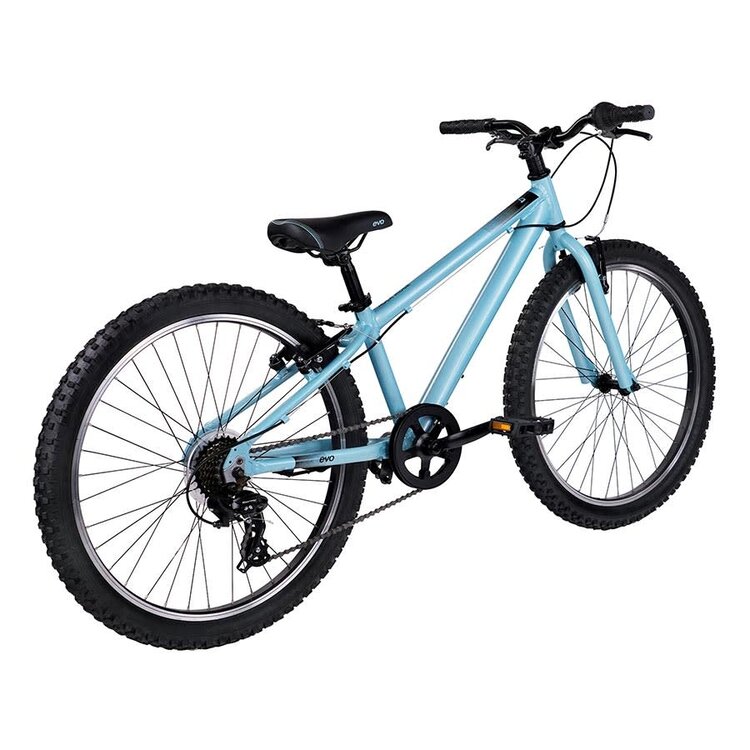 EVO Rock Ridge 24", Mint, One Size