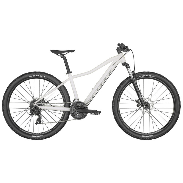 Scott Contessa Active 60, White, M