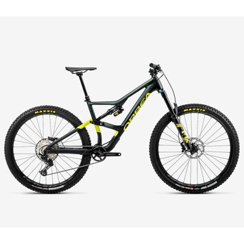 ORBEA OCCAM H20 LT
