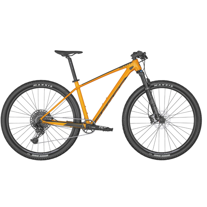Mountain Bikes Dream Cyclery