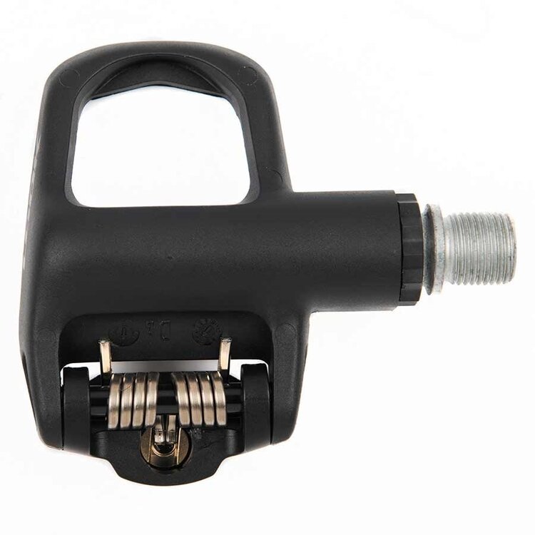 Look Look, Keo Sprint, Pedals, Composite body, Cr-Mo axle, Black