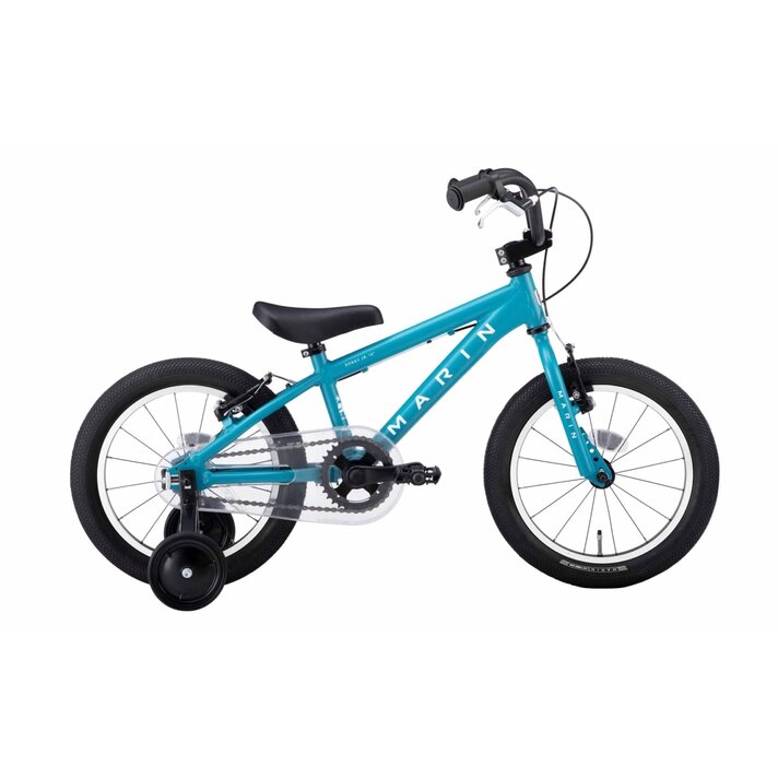 16 Inch 3 6 yr. old Dream Cyclery