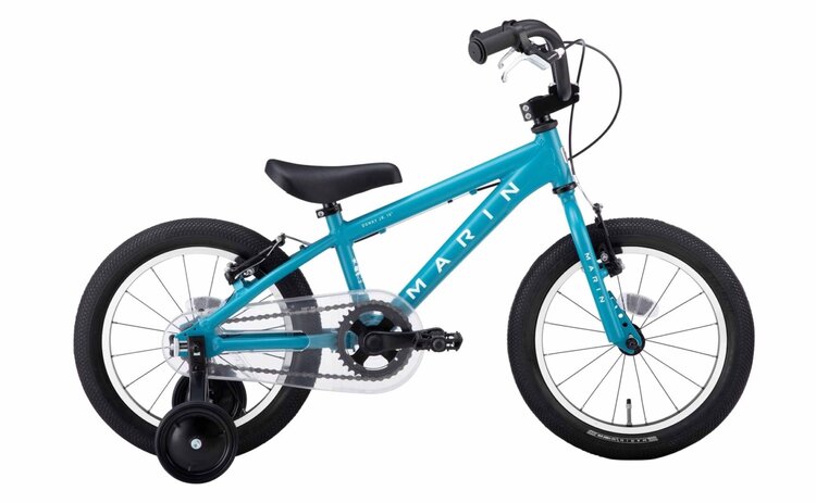 Marin DONKY JR 16" SE