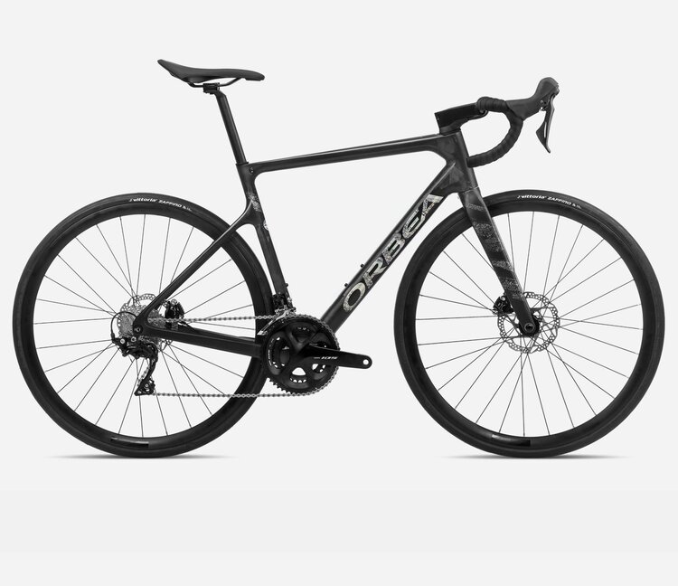 ORBEA Orbea ORCA M30 (2023), Carbon Raw - Iridescent (Matt), Size 55