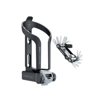 Topeak TOPEAK NINJA TC MOUNTAIN