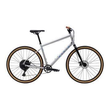 Marin sale cruiser bike