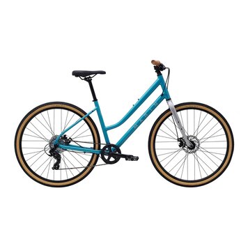 Marin Kentfield 1 ST 700C, Teal