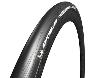 MICHELIN Power Time Trial 700x25C 2本セット Amazon | MICHELIN(ミシュラン) POWER TIME TRIAL BLK 700X25C 中