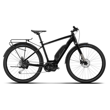 Devinci E-Cartier SH 6100 9s