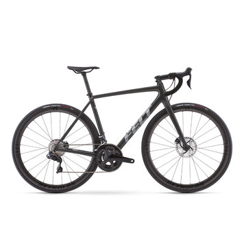 Felt FR Advanced 105 Di2, Obsidian
