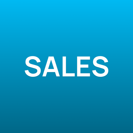 Sale