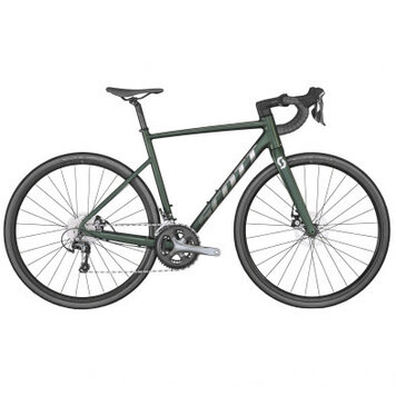 Scott Scott Speedster 20,