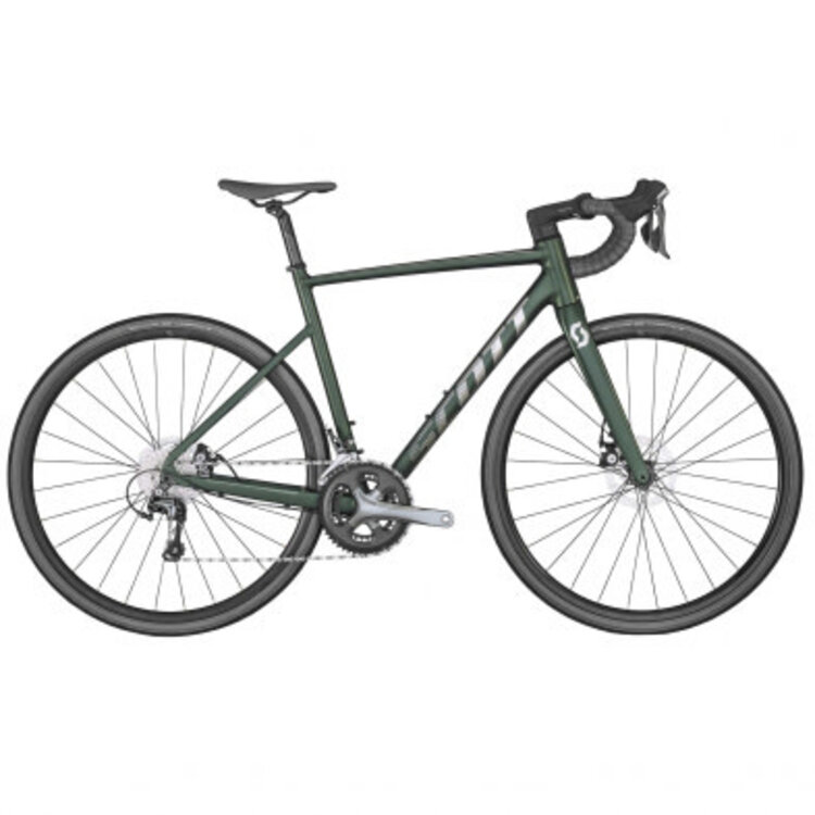 Scott Scott Speedster 20,