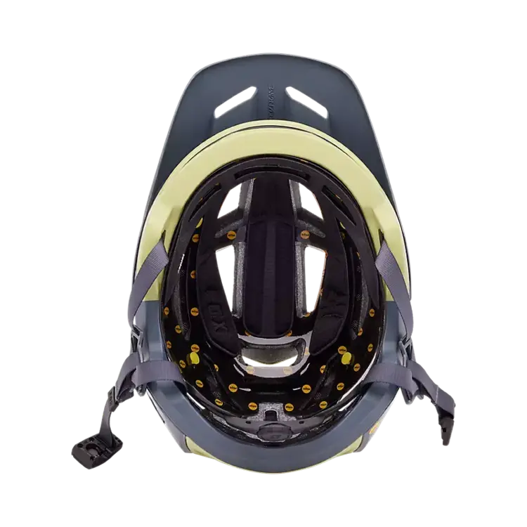 Fox Racing SPEEDFRAME PRO KLIF